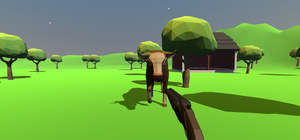 play Ground Beef 3D