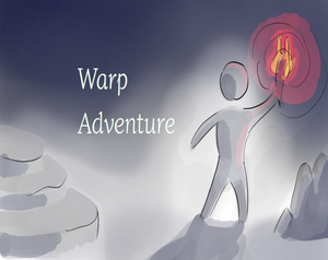 play Warp Adventure