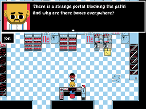 play Peckham Die: Let'S Bake
