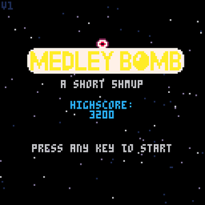 play Medley Bomb