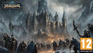 play Lords Of The Tomb