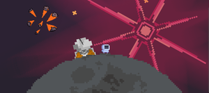 play Asteroid Mayhem