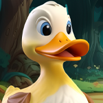 play Convivial Duck Rescue