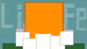play A Square'S Life