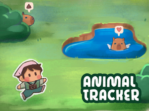 play Animal Tracker (Alpha Test Build)