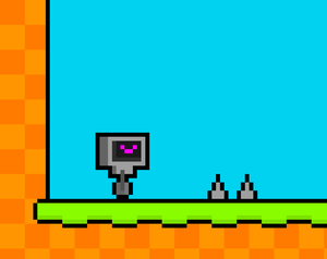 play Robotower