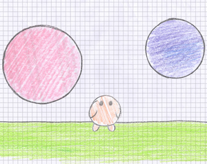 play Doodledodge