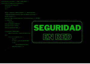 play Seguridad En La Red - Demo