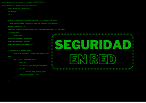 Seguridad En La Red - Demo