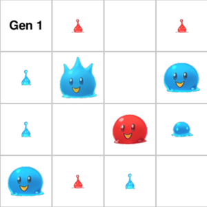 play Slimerge