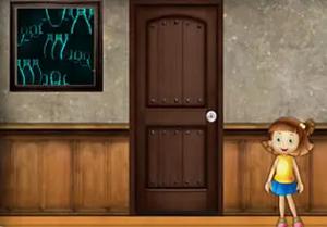 play Kids Room Escape 166