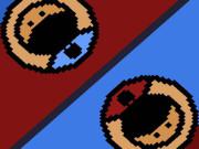 play Pixel Sumo