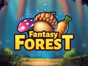 play Fantasy Forest 2
