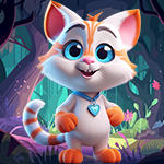 play Elated Cat Rescue