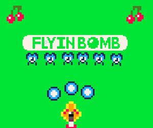 play Flyin Bomb