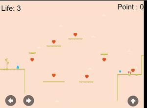 play Game Love