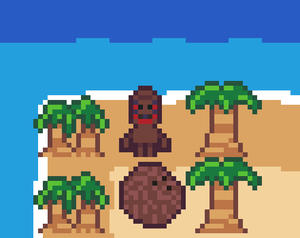 play Tikinut: The Jam Version