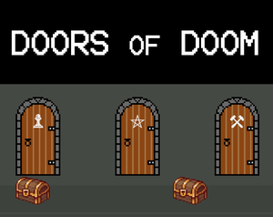 play Doors Of Doom
