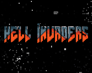 play Hell Invaders