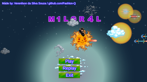 play M1Lgr4L