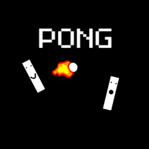 play Pong