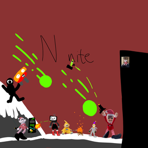 play Nnite