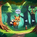 play G2M Escape From The Tree Cage