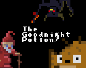 play The Goodnight Potion!