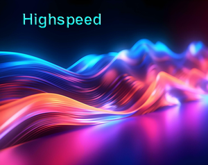 play Highspeed
