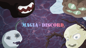 play Magia Discord
