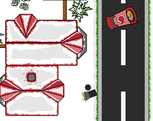 play Sleigh Driver Supreme