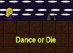 play Dance Or Die