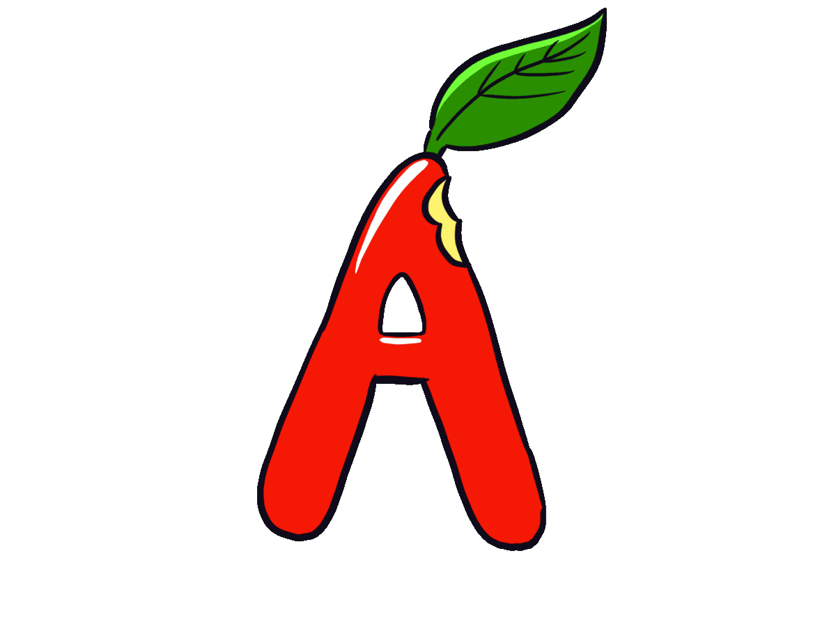 play Apostrophe Game!