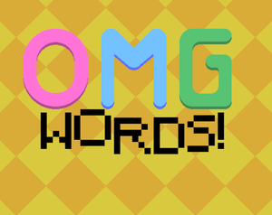 play Omg Words