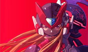 play Megaman Zero Clone