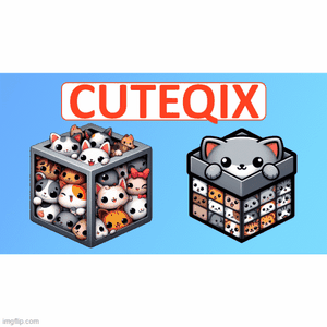 play Cuteqix