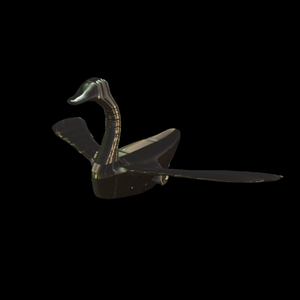 play Formidable Steel Swan