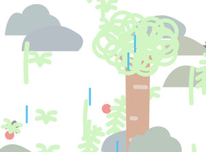 play Woods