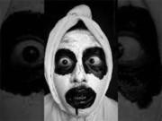 play Pocong Creepy Video Call Horror