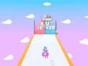 play Multiplarrow