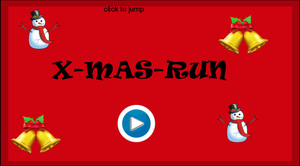 play X-Mas-Run