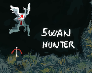 play Swan Hunter