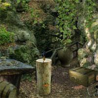 play 5N-Trekking-Forest-Escape