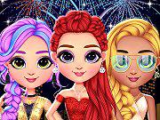 play Perfect New Years Eve Party Look