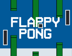 play Flappy Pong