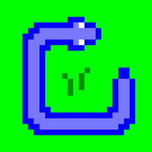 Simple Snake Gameboy