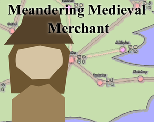 play Meandering Medieval Merchant