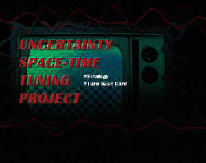 play Uncertainty Space-Time Turning Project