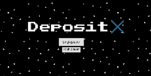 play Deposit X