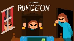 play Playing Rungeon Remake